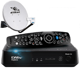 DSTV installer costs Dstv installer prices